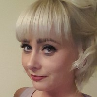 Caroline Toner