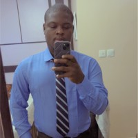 Gideon Bamidele