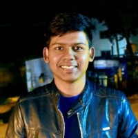 Prashant Maurya