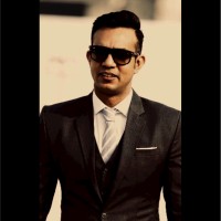 Syed Haroon Bin Aamir