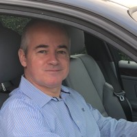 Trevor Pickard