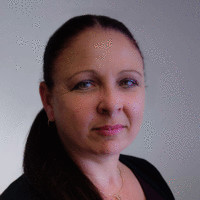 Sonya Byrne-Baxter