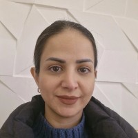 Dina Daoud