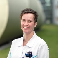 Paula Van Der Voort - Van Der Velde