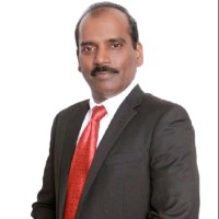 Mohan Anamalai