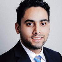 Daniel Elizalde Mireles