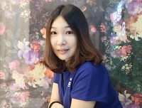 陈明丽