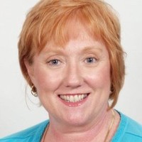 Peggy O'Donnell