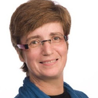 Mireille Decat
