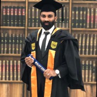 Bhathiya Senavirathne