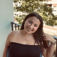 Sofia Di-Mascio