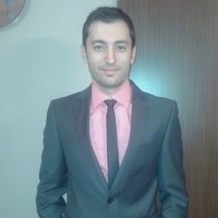 Dimitar Dimitrov