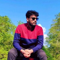 yogesh padkantiwar