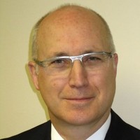 Patrick Gillespie CPA,CA, CRM