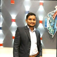Rameshwar Ghodke