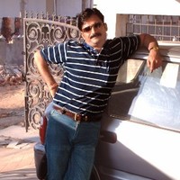 Dheeraj Sharma