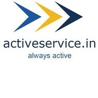 active service
