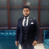 Abhishek Singh