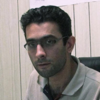 Hamed Riahi, PMP