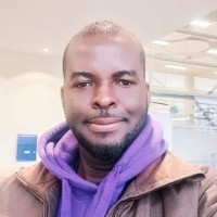 Prince `Samuel Ibezim