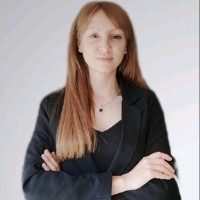 Alejandra Marti