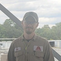 Aric Veatch