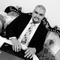 Bilal Al-Masri