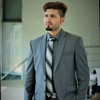 Arsalan Khan