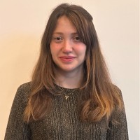 Sahra Deniz Özdoğan