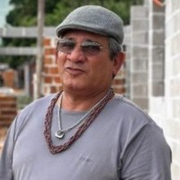 Benvindonery Pereira