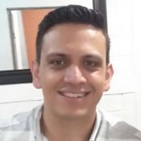 Fernando Bustamante Murcia
