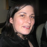 Christine Mccudden