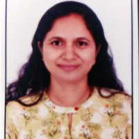 Smita Shah