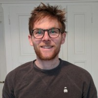 Harry Long