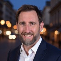 Jeremy Crump