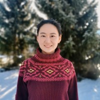 Martine Zhang