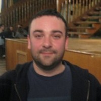 Jim Warren