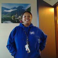 Lashunda Alexander