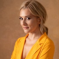 Cristina Elena Moldovan