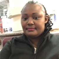 Janet Mbithi