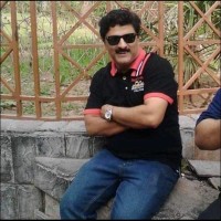 Haq Nawaz Malik