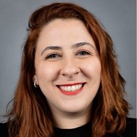 Elisa Cabreli Pereira