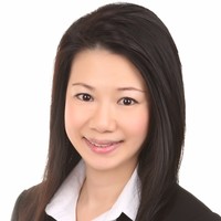 Jacqueline Cham