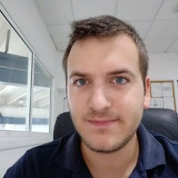 Abel Molina Martinez