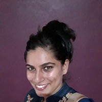 Reena Picardo