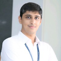 HARSH D JAIN