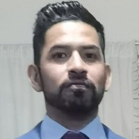 Lcc Denis G. De La Cruz Suarez