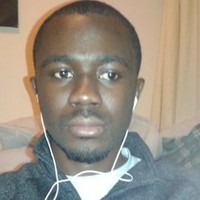 Richmond A. B. Donkor