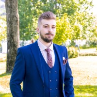 Yavor Tsankov