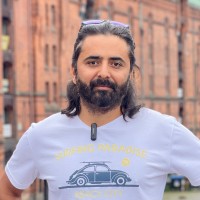Muhammad Irfan Ali